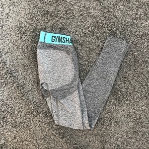 Gymshark Flex leggings